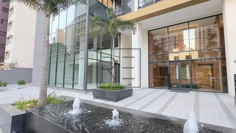 Mezanino Comercial na Rua Cel Quirino em prédio multiuso e isento de pagamento de condomínio