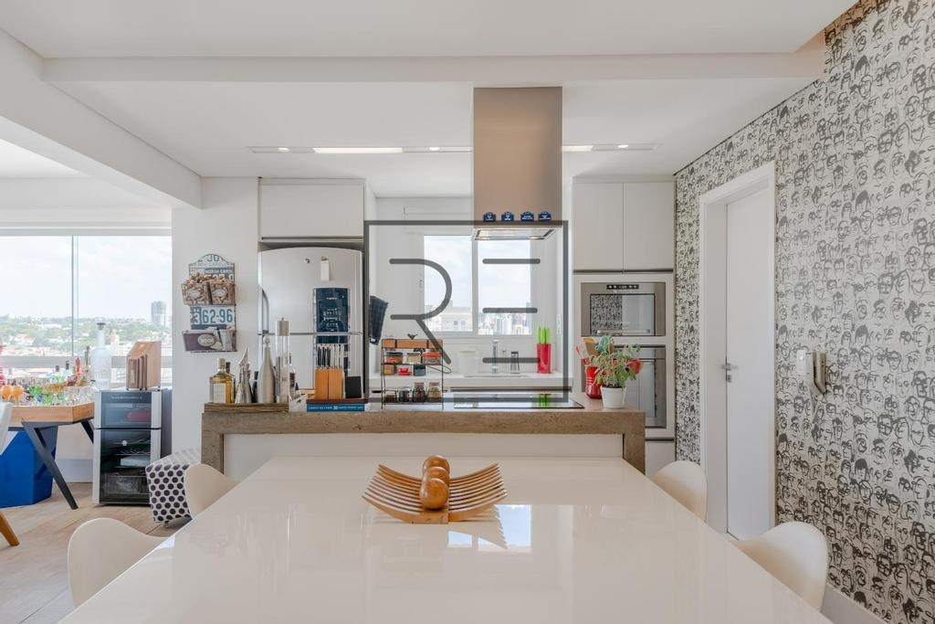 Apartamento Duplex à venda e para alugar em Campinas, Cambuí, com 1 suíte, com 104.37 m²