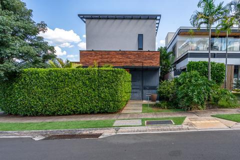 Casa à venda em Campinas, Loteamento Parque dos Alecrins, com 3 suítes, com 290 m²