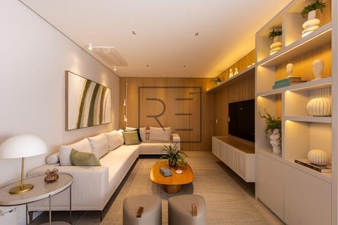 Apartamento mobiliado a venda com 3 suítes na Nova Campinas - Decoração Rita Diniz