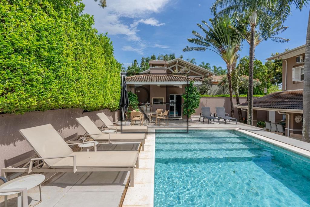 Casa a venda no bairro Gramado com 4 quartos