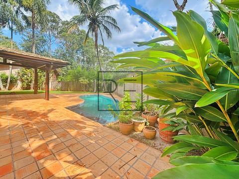 Casa à venda e locação no Gramado, Campinas.